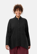 „Mila“ Bluse – Comfort per tutto il giorno in linea A