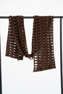 'Cotona' sjal – extraordinär, mjuk & med wow-effekt