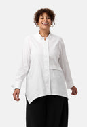 „Mila“ Bluse – Comfort per tutto il giorno in linea A