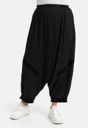 Kekoo Pantalon harem 'Velair'