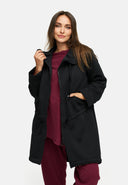 Välikausitakki A-linja 'Mara'