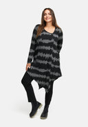 'Mirella' gúna gearr – ultra-bhog, compordach & sainráiteach