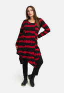 'Mirella' gúna gearr – ultra-bhog, compordach & sainráiteach