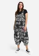 Kekoo Latzhose 'Bambou'