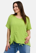 Kekoo Chemise 'Musselin'