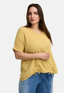 Kekoo Chemise 'Musselin'