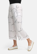 Kekoo Pants Pattern 'Serra'