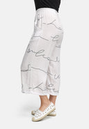 Kekoo Pants Pattern 'Serra'