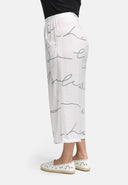 Kekoo Pants Pattern 'Serra'