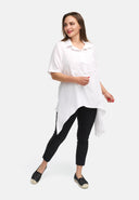 Blouse longue Kekoo 'Serra'