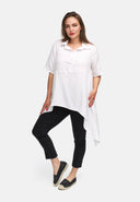 Blouse longue Kekoo 'Serra'