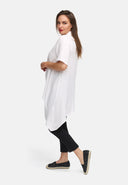 Blouse longue Kekoo 'Serra'