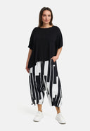 Μπλούζα Kekoo 'Lara'