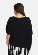 Μπλούζα Kekoo 'Lara'