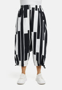 Kekoo Pantalon harem 'Inversé'