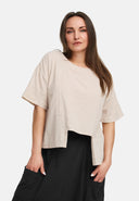 Kekoo Chemise 'Dune'