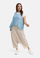 Kekoo Pantalon harem 'Dune'