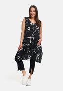 Kekoo Robe en mesh 'Aria'