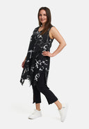 Kekoo Robe en mesh 'Aria'