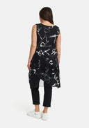 Kekoo Robe en mesh 'Aria'