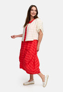 Kekoo Μπολερό 'Vento'