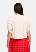 Kekoo Μπολερό 'Vento'