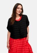 Kekoo Μπολερό 'Vento'