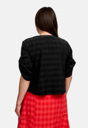 Kekoo Μπολερό 'Vento'