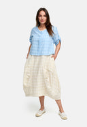 Kekoo Μπολερό 'Vento'