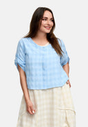 Kekoo Μπολερό 'Vento'