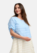 Kekoo Μπολερό 'Vento'