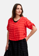 Kekoo Μπολερό 'Vento'