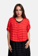 Kekoo Μπολερό 'Vento'