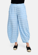 Bríste Kekoo 'Vento'