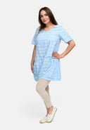 Kekoo Camiseta larga 'Vento'