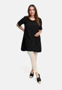 Kekoo Camiseta larga 'Vento'