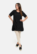 Kekoo Camiseta larga 'Vento'