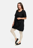 Kekoo Camiseta larga 'Vento'