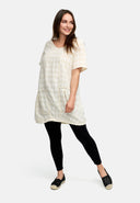 Kekoo Camiseta larga 'Vento'