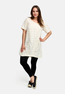 Kekoo Camiseta larga 'Vento'