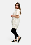 Kekoo Camiseta larga 'Vento'