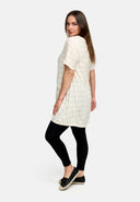 Kekoo Camiseta larga 'Vento'