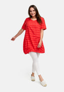 Kekoo Camiseta larga 'Vento'