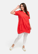 Kekoo Camiseta larga 'Vento'