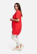 Kekoo Camiseta larga 'Vento'