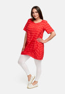 Kekoo Camiseta larga 'Vento'