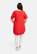 Kekoo Camiseta larga 'Vento'