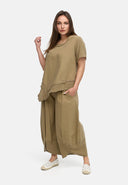 Pantalon Kekoo 'Lino'