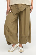 Pantalon Kekoo 'Lino'