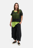 Pantalon Kekoo 'Lino'